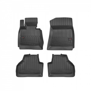 Covorase tip tavita 3D BMW X3 F25, caroserie SUV, fabricatie 11.2010 - 10.2017 - Img 9