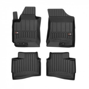 Covorase tip tavita 3D Hyundai i30 I, caroserie Hatchback, fabricatie 07.2007 - 01.2012 - Img 9