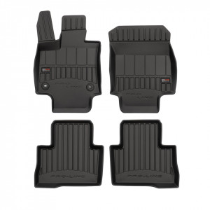 Covorase tip tavita 3D Toyota RAV4 V Hybrid caroserie SUV 2019 - 2024 - Img 9