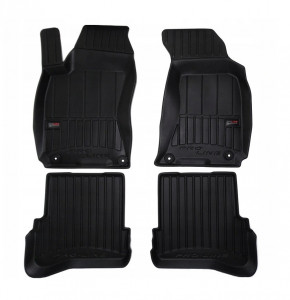 Covorase tip tavita 3D Volkswagen Passat B5, caroserie Combi, fabricatie 10.1996 - 2005 - Img 9