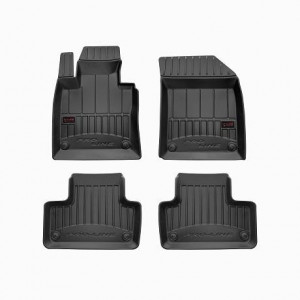 Covorase tip tavita 3D Volvo XC60 II, caroserie SUV, fabricatie 07.2017 - prezent - Img 9