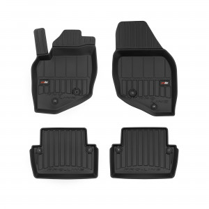 Covorase tip tavita 3D Volvo XC70 I, caroserie Combi, fabricatie 2000 - 2007