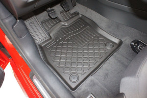 Covorase tip tavita Audi A3 8V, caroserie Hatchback, fabricatie 08.2012 - 03.2020 - Img 3