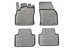 Covorase tip tavita Audi Q3 II PHEV, caroserie SUV, fabricatie 01.2021 - prezent