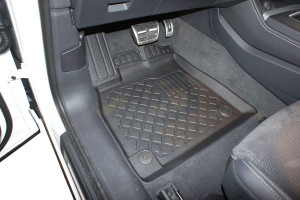 Covorase tip tavita Audi Q5 PHEV, caroserie SUV, fabricatie 05.2019 - prezent - Img 3