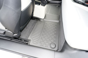 Covorase tip tavita BMW i3, caroserie Hatchback, fabricatie 11.2013 - prezent - Img 4