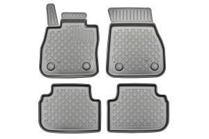 Covorase tip tavita BMW Seria 2 F44, caroserie Gran Coupé, fabricatie 03.2020 - prezent