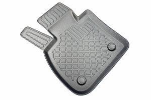 Covorase tip tavita BMW Seria 2 F46, caroserie Van, fabricatie 03.2015 - prezent, Gran Tourer - Img 2