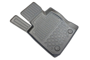 Covorase tip tavita BMW Seria 4 F36, caroserie Gran Coupe, fabricatie 07.2014 - prezent - Img 2