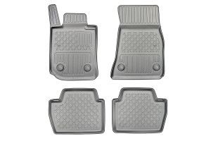 Covorase tip tavita BMW Seria 4 G22, caroserie Coupe, fabricatie 10.2020 - prezent