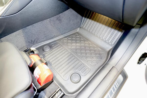 Covorase tip tavita BMW Seria 4 G22, caroserie Coupe, fabricatie 10.2020 - prezent - Img 4
