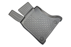 Covorase tip tavita BMW Seria 5 E60, caroserie Sedan, fabricatie 07.2003 - 02.2010 - Img 2
