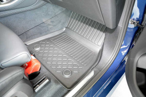 Covorase tip tavita BMW X6 G06, caroserie SUV, fabricatie 11.2019 - prezent - Img 4