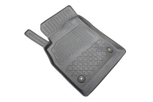 Covorase tip tavita Chevrolet Cruze, caroserie Sedan, fabricatie 05.2009 - 2016 - Img 2
