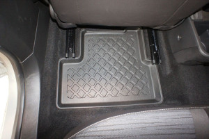 Covorase tip tavita Chevrolet Cruze, caroserie Sedan, fabricatie 05.2009 - 2016 - Img 7