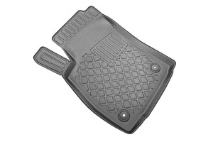 Covorase tip tavita Chevrolet Trax, caroserie SUV, fabricatie 05.2013 - 06.2019 - Img 2