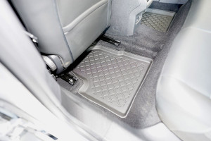 Covorase tip tavita Citroen C4 III, caroserie Hatchback, fabricatie 12.2020 - prezent - Img 5