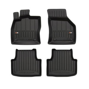 Covorase tip tavita Cupra Formentor 2020 - 2023