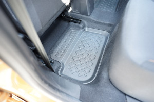 Covorase tip tavita Dacia Sandero III Stepway, caroserie Hatchback, fabricatie 01.2021 - prezent - Img 5