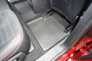 Covorase tip tavita Ford Kuga PHEV, caroserie SUV, fabricatie 04.2020 - prezent - Img 7