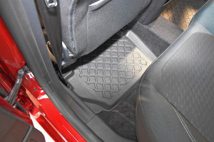 Covorase tip tavita Ford Puma SUV 2019 - 2024 - Img 6