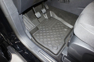 Covorase tip tavita Ford S-MAX II 2015 - 2024 - Img 3