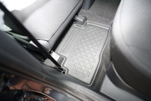 Covorase tip tavita Hyundai Tucson Hybrid, caroserie SUV, fabricatie 12.2020 - prezent - Img 6