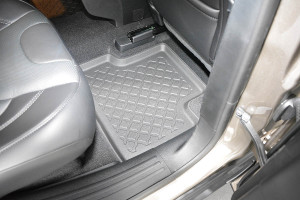 Covorase tip tavita Jeep Cherokee, caroserie SUV, fabricatie 03.2014 - prezent - Img 7