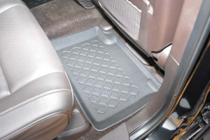 Covorase tip tavita Jeep Grand Cherokee IV, caroserie SUV, fabricatie 10.2010 - prezent - Img 8