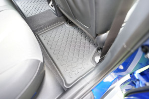 Covorase tip tavita Kia e-Soul, caroserie Hatchback, fabricatie 05.2019 - prezent - Img 8