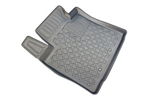 Covorase tip tavita Kia Sorento II, caroserie SUV, fabricatie 2009 - 01.2015 - Img 2