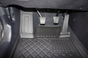 Covorase tip tavita Kia Sportage III, caroserie SUV, fabricatie 08.2010 - 12.2015 - Img 3