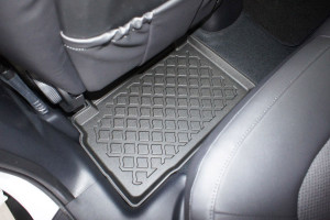 Covorase tip tavita Kia Sportage III, caroserie SUV, fabricatie 08.2010 - 12.2015 - Img 8