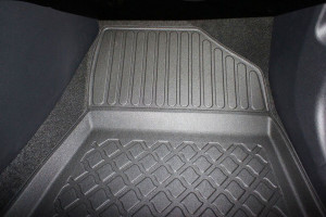 Covorase tip tavita Kia Sportage IV, caroserie SUV, fabricatie 01.2016 - prezent - Img 6