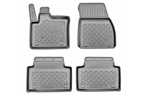 Covorase tip tavita Land Rover Range Rover Evoque II, caroserie SUV, fabricatie 04.2019 - prezent
