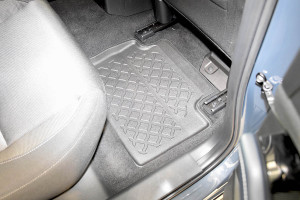 Covorase tip tavita Mazda CX-30 SUV 2019 - 2024 - Img 7
