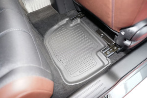 Covorase tip tavita Mazda MX-30 electric, caroserie SUV, fabricatie 09.2020 - prezent - Img 7