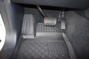 Covorase tip tavita Mercedes GLE I Coupe, caroserie Coupe, fabricatie 08.2015 - 10.2019, C292 - Img 4