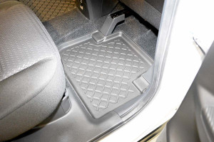 Covorase tip tavita Mitsubishi Eclipse Cross, caroserie SUV, fabricatie 01.2018 - prezent - Img 7