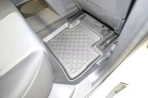 Covorase tip tavita Nissan Qashqai III MHEV, caroserie SUV, fabricatie 06.2021 - prezent - Img 7