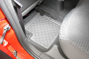 Covorase tip tavita Opel Corsa D, caroserie Hatchback, fabricatie 2006 - 11.2014 - Img 5