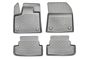 Covorase tip tavita Opel Grandland X PHEV, caroserie SUV, fabricatie 11.2019 - prezent