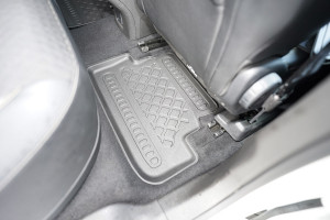 Covorase tip tavita Opel Grandland X PHEV, caroserie SUV, fabricatie 11.2019 - prezent - Img 8