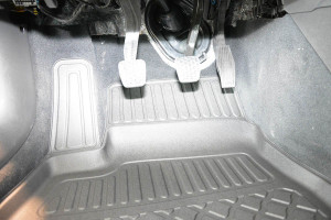 Covorase tip tavita Opel Insignia B, caroserie Combi, fabricatie 06.2017 - prezent - Img 4