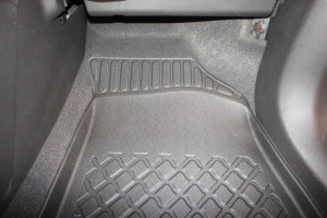 Covorase tip tavita Opel Mokka A, caroserie SUV, fabricatie 09.2012 - 06.2019 - Img 7