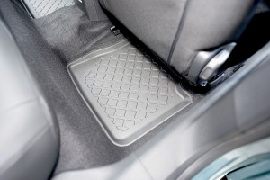 Covorase tip tavita Peugeot e-2008 II, caroserie SUV, fabricatie 08.2020 - prezent - Img 8