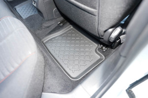 Covorase tip tavita Peugeot e-208 II, caroserie Hatchback, fabricatie 01.2020 - prezent - Img 8
