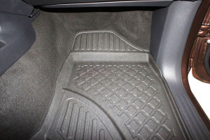 Covorase tip tavita Renault Alaskan, caroserie Pick-up, fabricatie 09.2017 - prezent - Img 6