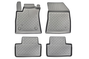 Covorase tip tavita Renault Megane IV, caroserie Sedan, fabricatie 01.2017 - prezent