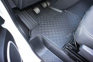 Covorase tip tavita Renault Trafic III, caroserie Van, fabricatie 09.2014 - prezent - Img 3